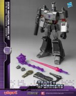 Transformers G1 Megatron Model Kit - Imagen 3
