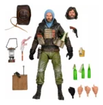 The Thing Ultimate MacReady v.3 (Last Stand) - Imagen 3