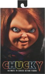 Chucky (TV Series) Ultimate - Imagen 2