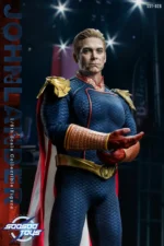 Soosoo Toys -  John Lander - - Imagen 4