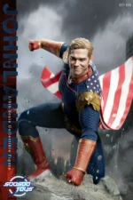 Soosoo Toys -  John Lander - - Imagen 3