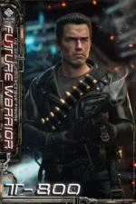 Future Warrior T-800 - Imagen 3