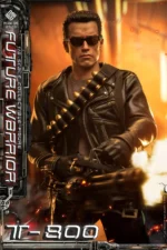 Future Warrior T-800 - Imagen 2