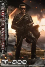 Future Warrior T-800 - Imagen 4