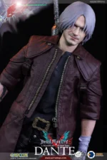 Devil May Cry V: Dante - Imagen 2