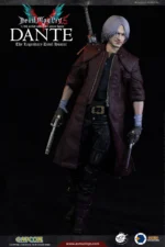 Devil May Cry V: Dante - Imagen 3