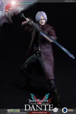 Devil May Cry V: Dante - Imagen 4