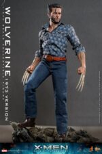 X-Men: Days of Future Past - Wolverine 1973 - - Imagen 4