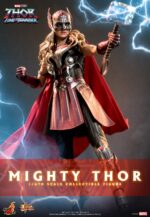 Thor: Love and Thunder - Mighty Thor - - Imagen 2