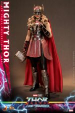 Thor: Love and Thunder - Mighty Thor - - Imagen 4