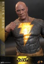 Black Adam (Golden Armor) Deluxe - Imagen 2
