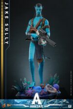 Avatar: The Way of Water - Jake Sully - (Deluxe Ver.) - Imagen 2