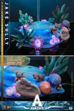 Avatar: The Way of Water - Jake Sully - (Deluxe Ver.) - Imagen 4