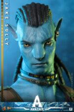 Avatar: The Way of Water - Jake Sully - (Deluxe Ver.) - Imagen 3