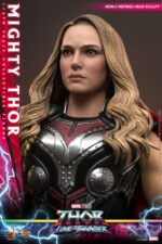 Thor: Love and Thunder - Mighty Thor - - Imagen 3