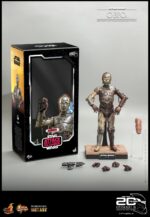 Star Wars: Attack of the Clones C-3PO - Imagen 2