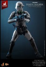Star Wars: Death Trooper (Black Chrome Version) - Imagen 3
