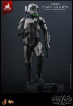 Star Wars: Death Trooper (Black Chrome Version) - Imagen 2