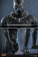 Black Panther (Original Suit) - Imagen 4