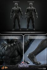 Black Panther (Original Suit) - Imagen 5