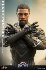 Black Panther (Original Suit) - Imagen 2
