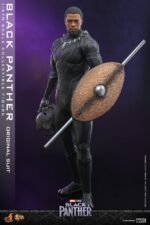 Black Panther (Original Suit) - Imagen 3