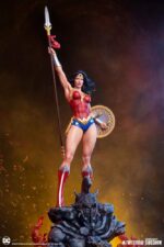 DC Comics Wonder Woman 1/4 - Imagen 2