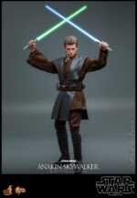 Star Wars: Attack of the Clones - Anakin Skywalker - - Imagen 10