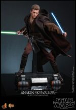 Star Wars: Attack of the Clones - Anakin Skywalker - - Imagen 2