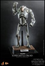 Star Wars: Attack of the Clones – Super Battle Droid – - Imagen 2