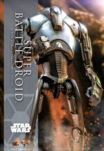 Star Wars: Attack of the Clones – Super Battle Droid – - Imagen 4