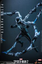 Spider-Man 2: Peter Parker (Black Suit) - Imagen 2