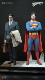 Superman (1978) Hyperreal Superman (Dual Ver.) - Imagen 2