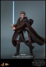 Star Wars: Attack of the Clones - Anakin Skywalker - - Imagen 4