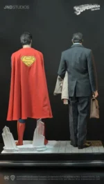 Superman (1978) Hyperreal Superman (Dual Ver.) - Imagen 3