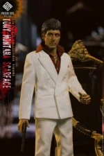Scarface Tony Montana - Imagen 3