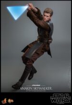 Star Wars: Attack of the Clones - Anakin Skywalker - - Imagen 16