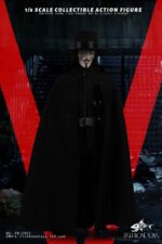V for Vendetta - Imagen 2