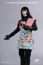 V for Vendetta - Imagen 4