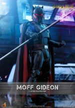 The Mandalorian: Moff Gideon (Mandalorian Armor) - Imagen 2