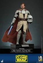 Star Wars: The Clone Wars – Obi-Wan Kenobi - - Imagen 3