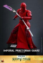 The Mandalorian: Imperial Praetorian Guard - Imagen 3
