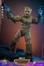 Guardians of the Galaxy Vol. 3: Groot - Imagen 3