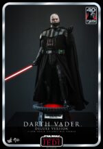 Star Wars Episode VI: Darth Vader (Deluxe Version) - Imagen 6