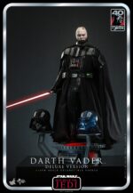 Star Wars Episode VI: Darth Vader (Deluxe Version) - Imagen 2