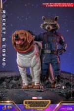Guardians of the Galaxy Vol. 3: Rocket and Cosmo - Imagen 2