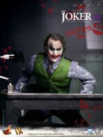 The Dark Knight: The Joker 2.0 Exclusive - Imagen 3
