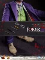 The Dark Knight: The Joker 2.0 Exclusive - Imagen 8