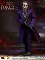 The Dark Knight: The Joker 2.0 Exclusive - Imagen 7