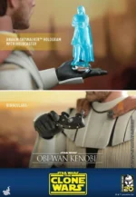 Star Wars: The Clone Wars – Obi-Wan Kenobi - - Imagen 5